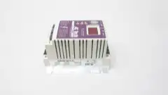 LENZE SL210S VFD DRIVE 240V-AC 1HP 0-230V-AC 0-240HZ