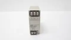 OMRON S8VS-06024 POWER SUPPLY 24V-DC 2.5A AMP 100-240V-AC