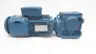 SEW-EURODRIVE S57 DRE80M4BE1/C GEARMOTOR 26RPM 1HP 1-1/4IN 480V-AC 3PH thumbnail 1