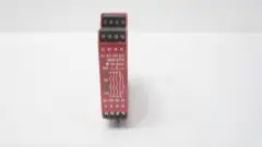 ALLEN BRADLEY MSR127TP 440R-N23132 SAFETY RELAY 24V-AC/DC