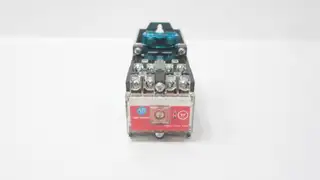 ALLEN BRADLEY 700S-DCP530Z24 OTHER RELAY 24V-DC