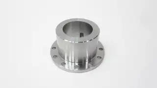 REXNORD 293004 WRAPFELX 40R 1070T SHAFT HUB