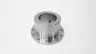 REXNORD 293004 WRAPFELX 40R 1070T SHAFT HUB thumbnail 1
