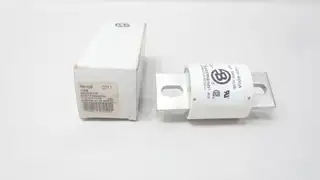 COOPER BUSSMANN FWH-600A SEMICONDUCTOR FUSE 600A 500V-AC/DC