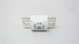 COOPER BUSSMANN FWH-600A SEMICONDUCTOR FUSE 600A 500V-AC/DC