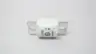COOPER BUSSMANN FWH-600A SEMICONDUCTOR FUSE 600A 500V-AC/DC thumbnail 1