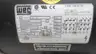 AMT 4905-95 CENTRIFUGAL PUMP 1-1/4IN 2HP 1-1/2IN 460V-AC thumbnail 5