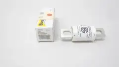 COOPER BUSSMANN FWH-400A SEMICONDUCTOR FUSE 400A 500V-AC/DC