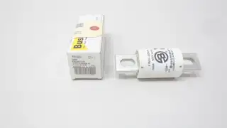 COOPER BUSSMANN FWH-400A SEMICONDUCTOR FUSE 400A 500V-AC/DC