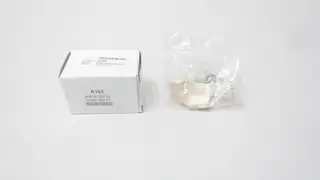 ALLEN BRADLEY K163 40430-300-52 STARTER REPLACEMENT CONTACT KIT