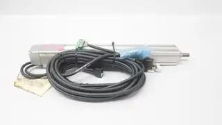 IAI RCS2-RA5C-A-100-8-300-T2-R05 SERVO ACTUATOR