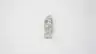 COOPER BUSSMANN FWH-100B BLADE FUSE 100A 500V-AC thumbnail 3