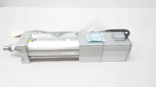IAI RCP2-RA10C-I-86P-10-100-P2-M-B SERVO ACTUATOR 24V-DC