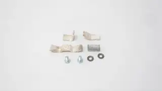 ALLEN BRADLEY K163 40430-300-52 STARTER REPLACEMENT CONTACT KIT
