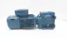 SEW-EURODRIVE S57DRE80M4BE1/U/C GEARMOTOR 31RPM 1HP 1-1/4IN 480V-AC 3PH thumbnail 3