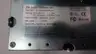 3M 11-71315-225-01 TOUCH SCREEN OPERATOR INTERFACE PANEL thumbnail 6