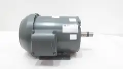 DAYTON 36VF32A AC MOTOR 213/5T 7-1/2HP 1770RPM 1-3/8IN 460V-AC 3PH