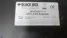 BLACK BOX ACU2022A CATX KVM EXTENDER thumbnail 6