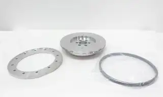 SAMSON 3241 GLOBE VALVE REPAIR KIT