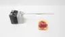 ALLEN BRADLEY 194R-NC030P3 FUSIBLE DISCONNECT SWITCH 3P 600V-AC 30A AMP thumbnail 1