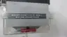 ALLEN BRADLEY 194R-NC030P3 FUSIBLE DISCONNECT SWITCH 3P 600V-AC 30A AMP thumbnail 5