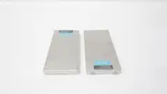 DATAPAQ TB0080A THERMAL BARRIER HEATSINK