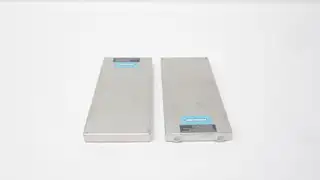 DATAPAQ TB0080A THERMAL BARRIER HEATSINK