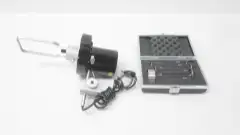 BROOKFIELD RVT VISCOMETER