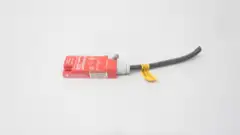 ALLEN BRADLEY 440N-G02077 SAFETY SWITCH 24V-DC
