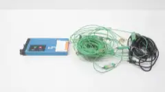 DATAPAQ DP2186A FOOD TRACKER THERMOMETER -240-2500F