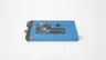 DATAPAQ DP2186A FOOD TRACKER THERMOMETER -240-2500F thumbnail 5