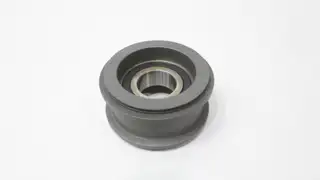 HYSTER 1379682 FORKLIFT CHAIN SHEAVE ASSEMBLY