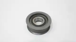 HYSTER 1379685 FORKLIFT CHAIN SHEAVE ASSEMBLY