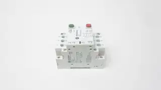 ALLEN BRADLEY 140-MN-1600 MANUAL STARTER 10-16A AMP 15HP