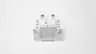 ALLEN BRADLEY 140-MN-1600 MANUAL STARTER 10-16A AMP 15HP thumbnail 1