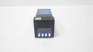 ATC 3-0353B351A30PX SERIES 353 SHAWNEE II 4-DIGIT TIMER 120/240V-AC