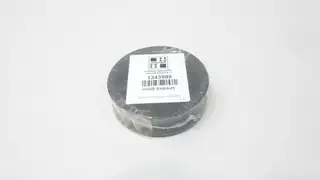 HYSTER 1343989 FORKLIFT HOSE PULLEY