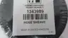 HYSTER 1343989 FORKLIFT HOSE PULLEY thumbnail 5