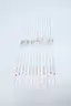 BOX OF 12 SIBATA 2040A-10 10ML VOLUMETRIC PIPETTE thumbnail 3