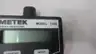Ametek 1726 Handheld Digital Tachometer thumbnail 5
