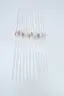 BOX OF 12 SIBATA 2040A-5 5ML REUSABLE VOLUMETRIC PIPETTE thumbnail 4