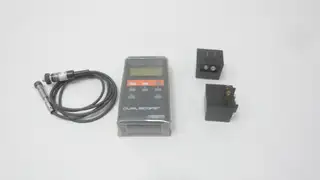 FISCHER MP20 THICKNESS GAUGE