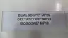FISCHER MP20 THICKNESS GAUGE thumbnail 6