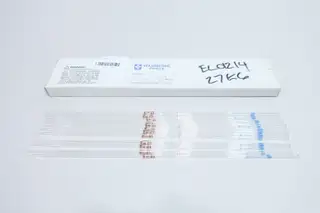 BOX OF 12 SIBATA 2040A-1 1ML VOLUMETRIC PIPETTE
