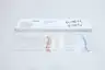 BOX OF 12 SIBATA 2040A-1 1ML VOLUMETRIC PIPETTE thumbnail 1