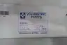 BOX OF 12 SIBATA 2040A-1 1ML VOLUMETRIC PIPETTE thumbnail 5