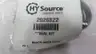 HYSTER 2026822 FORKLIFT POWER STEERING CYLINDER SEAL KIT thumbnail 5