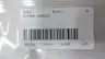 HYSTER 2026822 FORKLIFT POWER STEERING CYLINDER SEAL KIT thumbnail 6