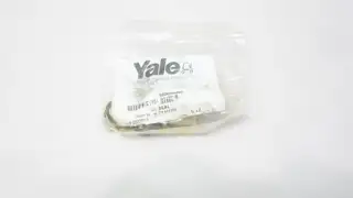 YALE 580096096 FORKLIFT HYDRAULIC CONTROL VALVE SEAL KIT