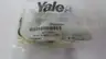 YALE 580096096 FORKLIFT HYDRAULIC CONTROL VALVE SEAL KIT thumbnail 5